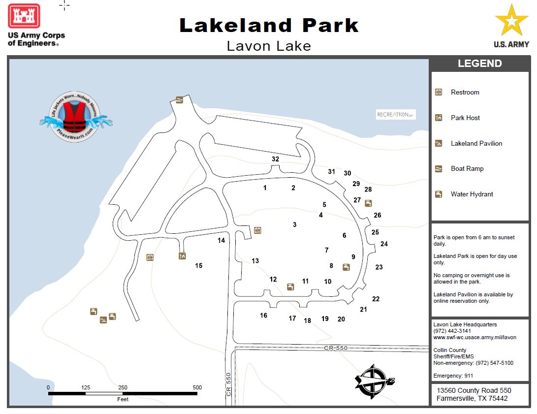 Lakeland Park
